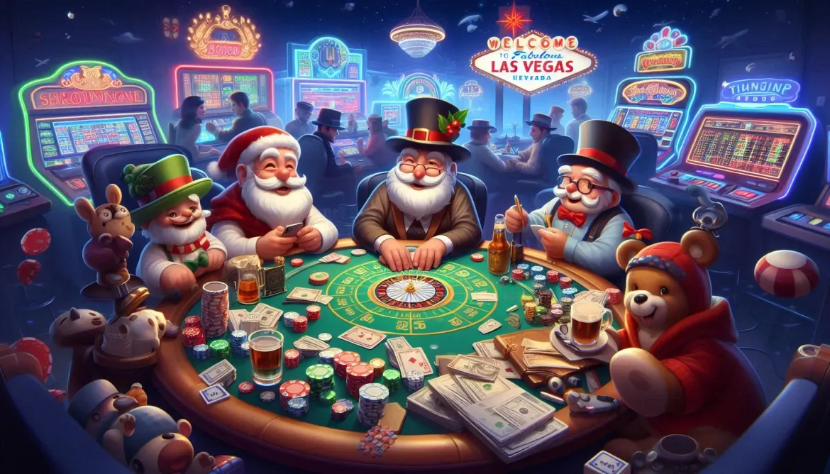 Spielbank Bayern